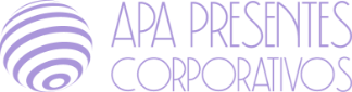 APA Presentes Corporativos