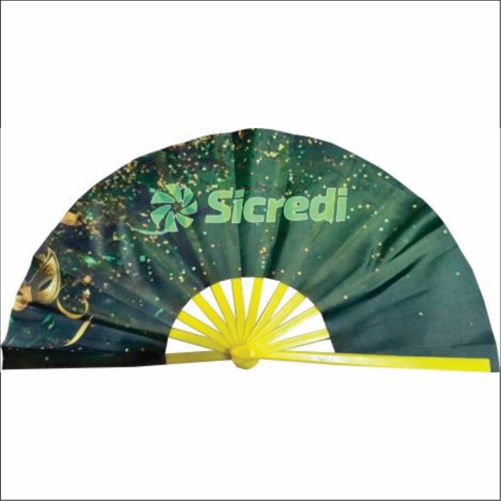 Leque Personalizado-APAleque