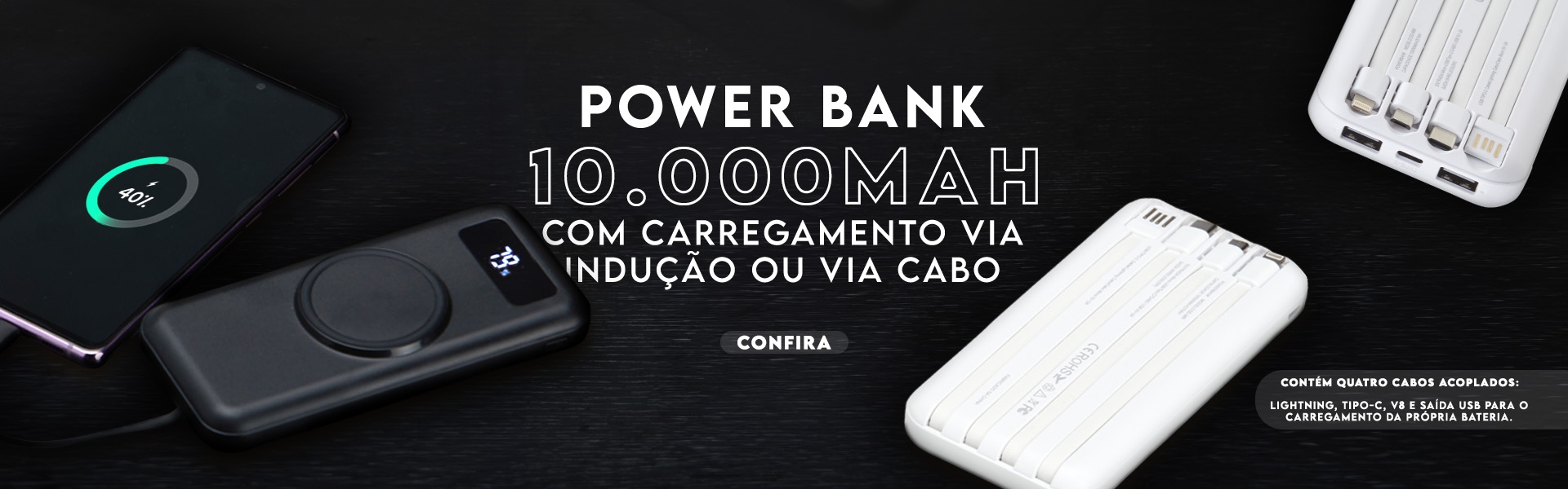 Power Bank