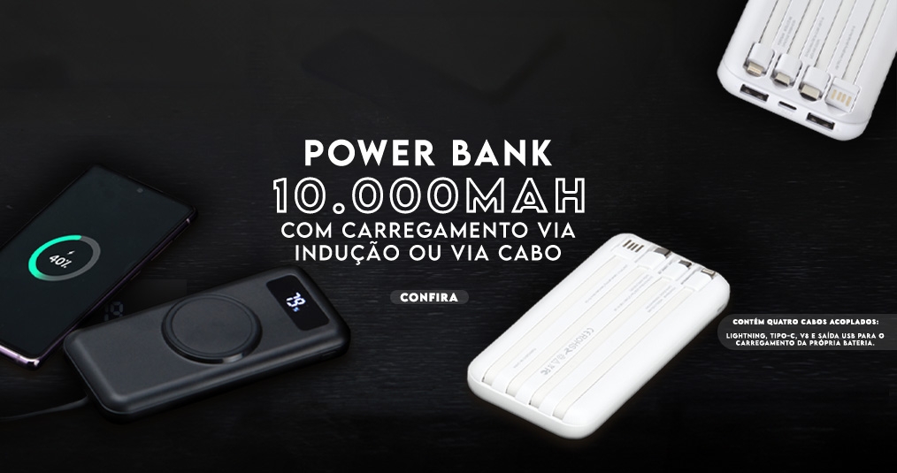 Power Bank